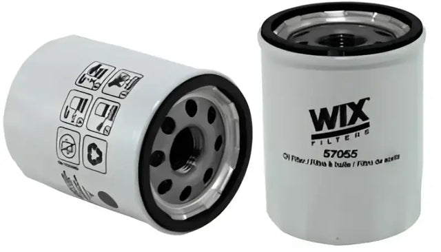 717 Oil Filter