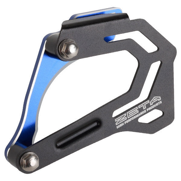 Zeta Case Saver w Engine ZE80-8306 - Blue Cover