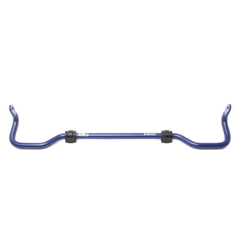 H&R 71788-26 71788-26 H&R 2022 Volkswagen GTI MK8 26mm Non Adj Sway Bar - Rear