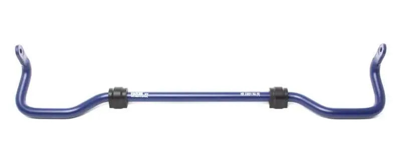 H&R 71788-26 H&R 2022 Volkswagen GTI MK8 26mm Non Adj Sway Bar - Rear