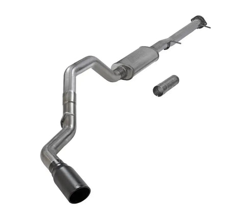 717931 Flowmaster 11-19 Gm 2500 6.0L Ffx Cb Sos - Exhaust System Kit