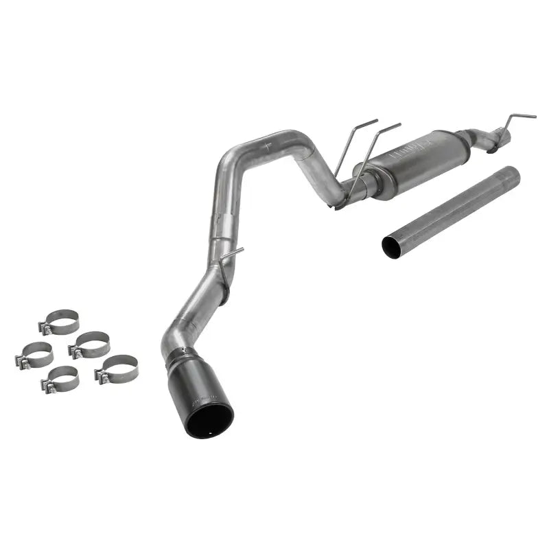 Flowmaster 717943 Exhaust System for 2017-2021 Super Duty 6.2L/7.3L, RV, Automotive, Powersports, off-road, marine, exterior, truck accessories, interior, truck bed, rv parts, Exhaust, Mufflers & Tips, AVADA - Best Sellers, Must Haves