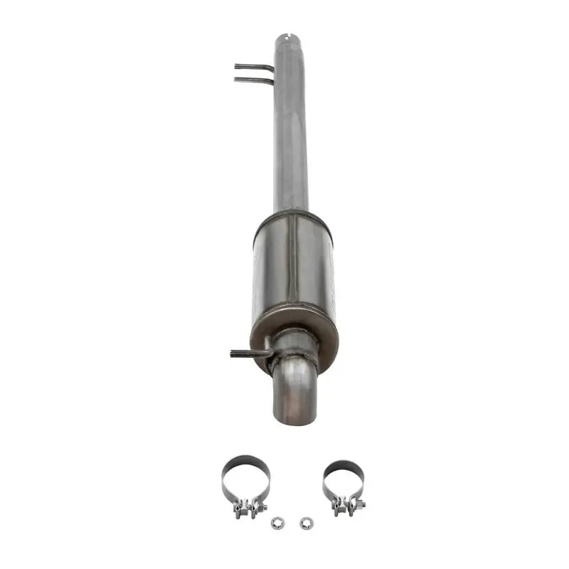 717968 Exhaust System Kit