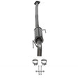 717978 Flowmaster 15-20 Ford F-150 V6-V8 Ffx-Ext - Exhaust System Kit