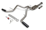 Dual exhaust system with clamps for 2500HD 3500HD trucks - awesome RV parts & accessories
