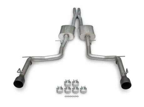 717996 Flowmaster 18-23 Charger Gt/Gt Plus / 15-23 Ch