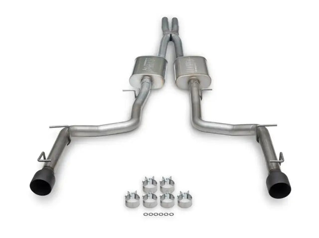717996 Flowmaster 18-23 Charger Gt/Gt Plus / 15-23 Ch