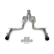 717996 Flowmaster 18-23 Charger Gt/Gt Plus / 15-23 Ch