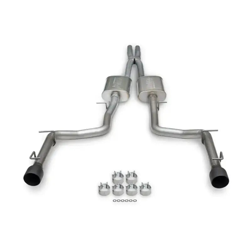 717996 Flowmaster 18-23 Charger Gt/Gt Plus / 15-23 Ch
