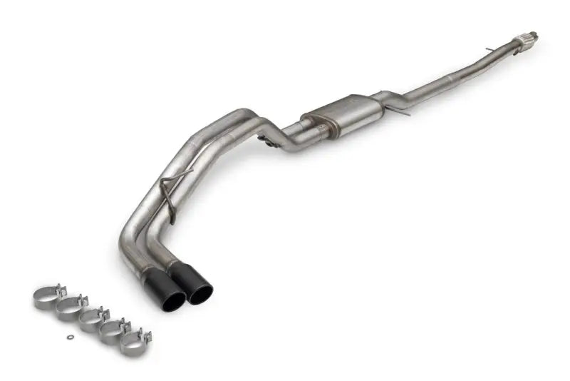 717997 Flowmaster 19-23 Ford Ranger 2.3L Ffx Doss (Re