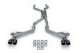 717999 Flowmaster 20-23 Ford Explorer 3.0T/Ffx-Cb-Dor