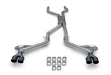717999 Flowmaster 20-23 Ford Explorer 3.0T/Ffx-Cb-Dor