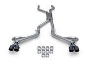 717999 Flowmaster 20-23 Ford Explorer 3.0T/Ffx-Cb-Dor