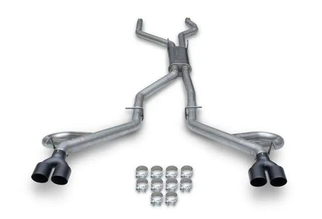 717999 Flowmaster 20-23 Ford Explorer 3.0T/Ffx-Cb-Dor
