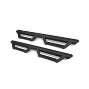 Armordillo Nerf Bar: 7180017 Armordillo 2007-2018 Chevy Silverado 1500 - Cr