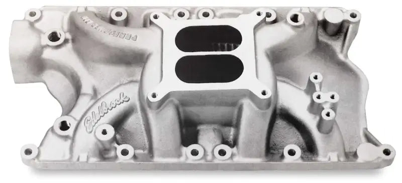 7181 Intake Manifold