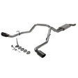 718103 Flowmaster 05-19 Nissan Frontier 4.0L Ffx Dos