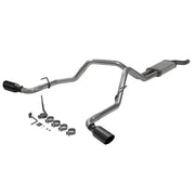 718103 Flowmaster 05-19 Nissan Frontier 4.0L Ffx Dos