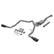718114 Flowmaster 19-23 Gm 1500 Trucks 2.7T Ffx Dor/S