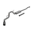 718115 Flowmaster 21-22 Ford F-150 2.7L/3.5L/5.0L Ffx