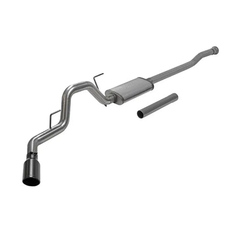 718115 Flowmaster 21-22 Ford F-150 2.7L/3.5L/5.0L Ffx