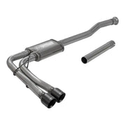 718116 Flowmaster 21-22 Ford F-150 2.7L/3.5L/5.0L Ffx