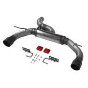 718123 Flowmaster 21-22 Ford Bronco 2.3/2.7L Ffx Ab D