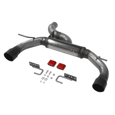 718123 Flowmaster 21-22 Ford Bronco 2.3/2.7L Ffx Ab D
