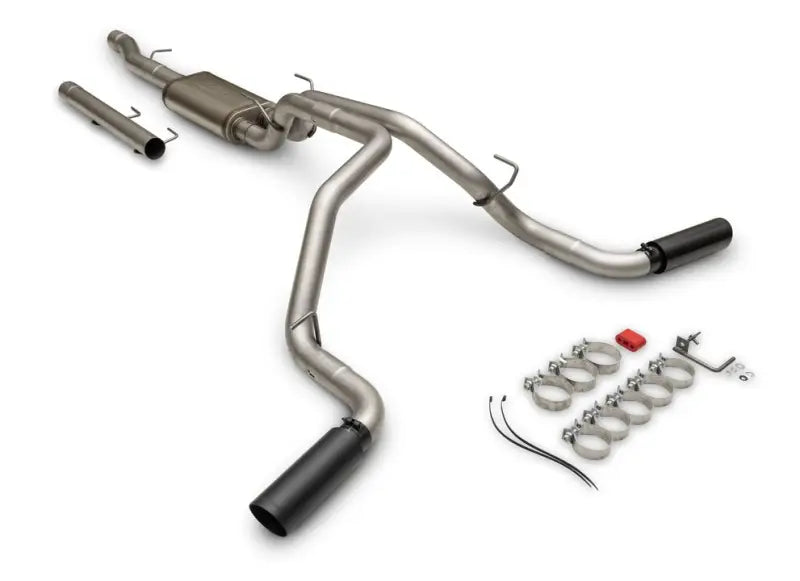 718130 Flowmaster 14-23 Ram 2500 6.4L - Flowfx - Cat