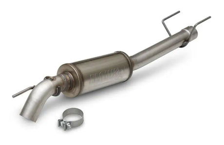 718141 Flowmaster 2022 Toyota Tundra 3.5L Ffx-Ext