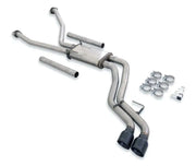718143 Flowmaster 2022 Toyota Tundra 3.5L Ffx Doss