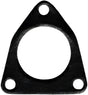 718187 Exhaust Gasket Pol 500/600 S/M