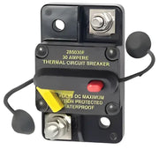 Blue Sea Circuit Breaker Bus 285 for RV, Automotive, Powersports, off-road, marine, exterior, truck accessories, interior, truck bed, RV parts, AVADA - Best Sellers