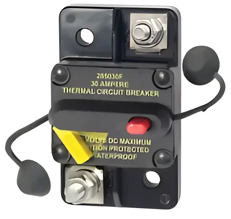 Blue Sea Circuit Breaker Bus 285 for RV, Automotive, Powersports, off-road, marine, exterior, truck accessories, interior, truck bed, RV parts, AVADA - Best Sellers