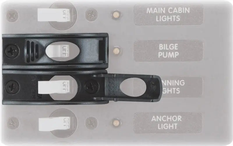 Blue Sea Circuit Breaker Bus 285 for RV, Automotive, Powersports, Off-road, Marine, Exterior, Truck Accessories, Interior, Truck Bed, RV Parts, AVADA - Best Sellers