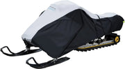 71837 300d Standard Deluxe Travel Cover Long Track Up To 136’’ - 300D Snowmobile