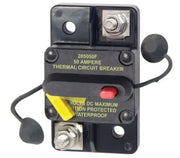 7183BSS Blue Sea Circuit Breaker Bus 285 for RV, Automotive, Powersports, off-road, marine, exterior, truck accessories, interior, truck bed, RV parts, AVADA - Best Sellers