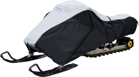 71847 300d Standard Deluxe Travel Cover Long Track Over 136’’ - 300D Snowmobile