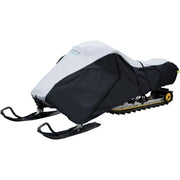 71847 300d Standard Deluxe Travel Cover Long Track Over 136’’ - 300D Snowmobile