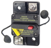 Blue Sea Circuit Breaker Bus 285 - ideal for RV, Automotive, Powersports, off-road, marine, exterior, truck accessories, interior, truck bed, RV parts, AVADA - Best Sellers
