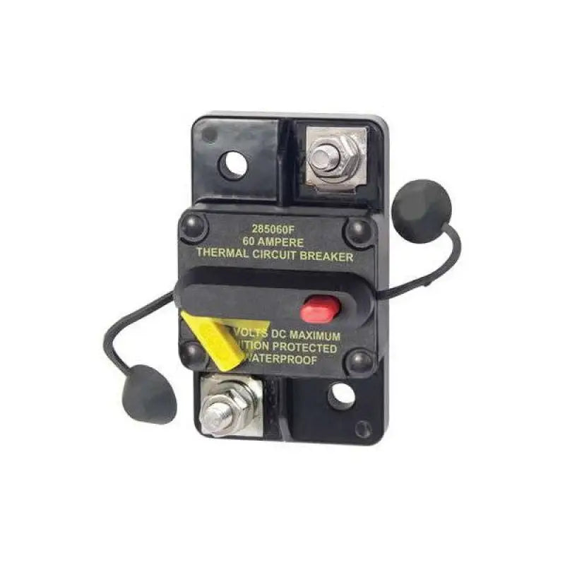 Blue Sea Circuit Breaker Bus 285 for RV, Automotive, Powersports, off-road, marine, exterior, truck accessories, interior, truck bed, RV parts, AVADA - Best Sellers