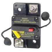7186-BSS Blue Sea Circuit Breaker Bus 285 Sfcmt 80 A