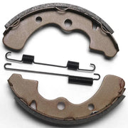 719 Brake Shoes Plain - Organic Pads