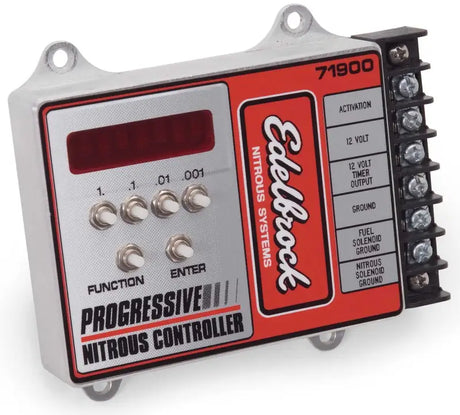 71900 Nitrous Oxide Controller
