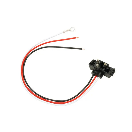 719063 Wesbar Replacement Part  Plug  3-Way 10-1/