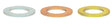71910 Spark Plug Indexing Washer