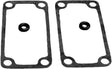 719102 VERTEX Exhaust Valve Gskt Kit Pntra 600 '02 05 Zl600 '01 03+