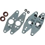 VERTEX 719103 Exhaust Valve Gasket Kit A/C S/M