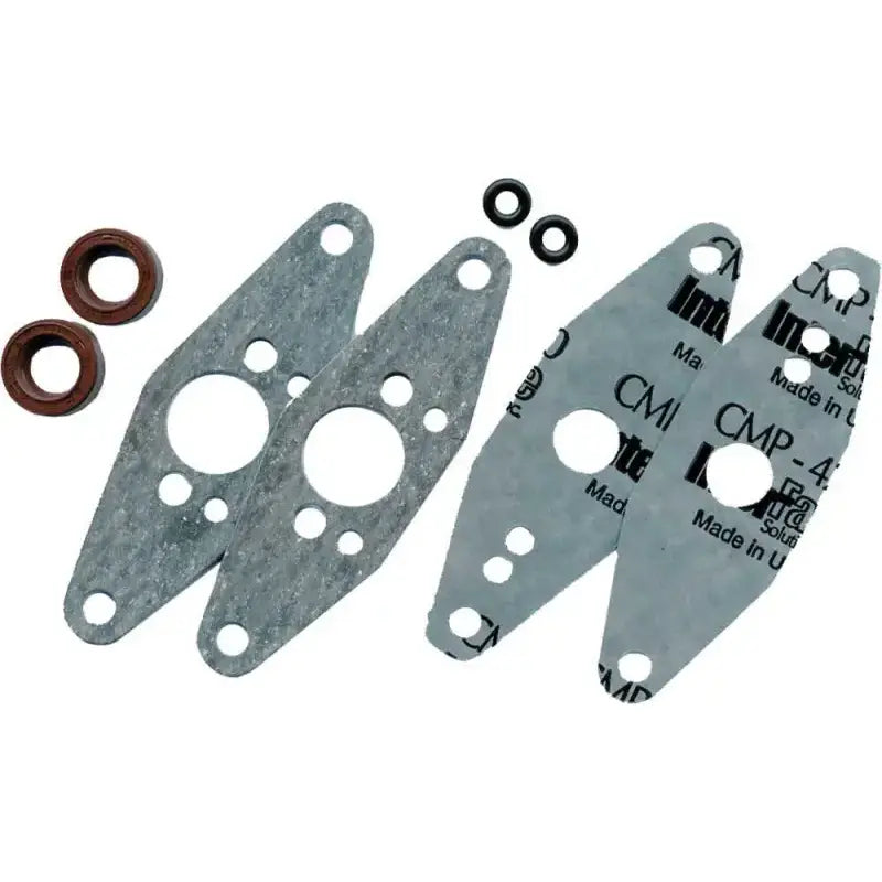 VERTEX 719103 Exhaust Valve Gasket Kit A/C S/M