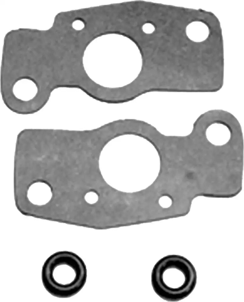 VERTEX 719108 Exhaust Valve Gasket Kit Sd Mach 1 '92 93 +